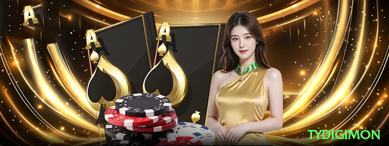 tydigimon Live Max Screenshot 1