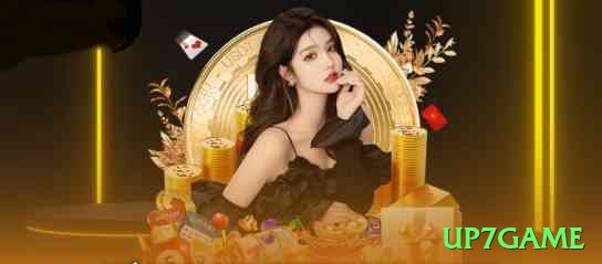 up7game Casino Official v5.3.5 Screenshot 1