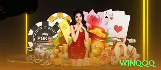 winqqq Gold Rewards Screenshot 1