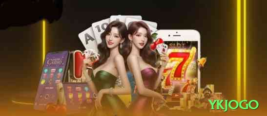 ykjogo Royal APK v4.6.3 Screenshot 1